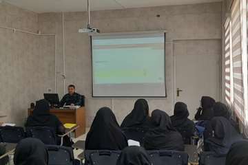 کارگاه خطرسنجی بیماری های قلبی عروقی و پیشگیری از فشارخون بالا و دیابت
